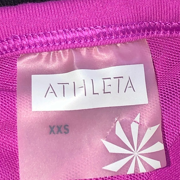 Athleta Athletic Shirt - Picture 3 of 4